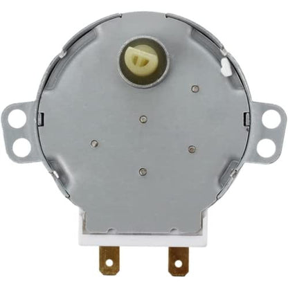 ALGOMAS mikrohullámú motor