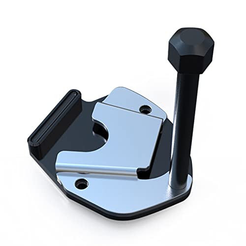 OXLLONE CRF1100L oldalsztender nagyító lemez fekete + ezüst