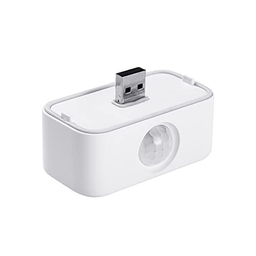 THIRDREALITY USB mozgásérzékelő Echo Flexhez állítható érzékenység, elem nélkül