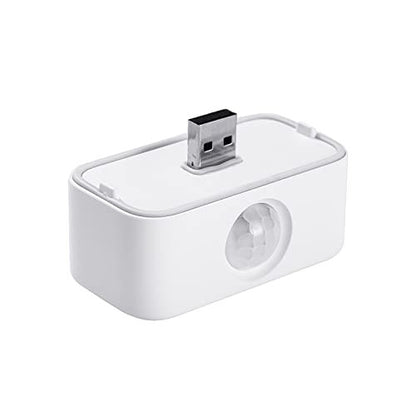THIRDREALITY USB mozgásérzékelő Echo Flexhez állítható érzékenység, elem nélkül