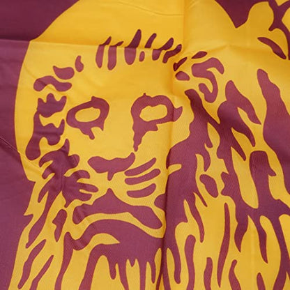 Serenissima Flag 90 x 150 cm Velencei Köztársaság Oroszlán Nyitott Könyvvel