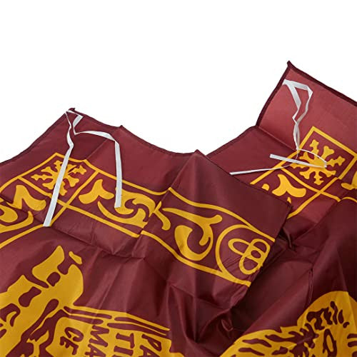 Serenissima Flag 90 x 150 cm Velencei Köztársaság Oroszlán Nyitott Könyvvel