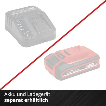Einhell Professional TP-HD 18/26 Li BL 18v vezeték nélküli kefementes SDS Plus fúró
