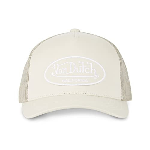Von Dutch Lofb5B sapka egy méret szürke