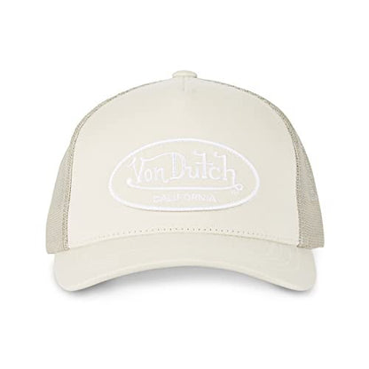 Von Dutch Lofb5B sapka egy méret szürke