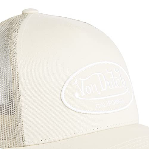 Von Dutch Lofb5B sapka egy méret szürke