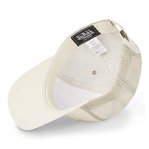 Von Dutch Lofb5B sapka egy méret szürke