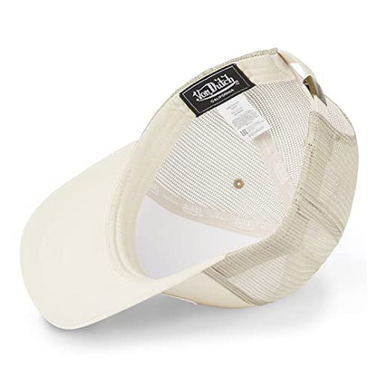 Von Dutch Lofb5B sapka egy méret szürke
