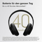 Beats Studio Pro – teljesen vezeték nélküli Bluetooth zajszűrő fejhallgató személyre