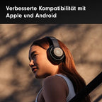 Beats Studio Pro – teljesen vezeték nélküli Bluetooth zajszűrő fejhallgató személyre