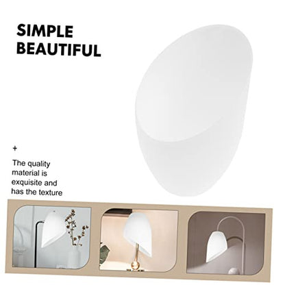 Bowl 5 darabos ferde lámpaernyő, függő