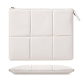 MoKo 9-11 hüvelykes tablet tok fehér