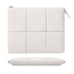 MoKo 9-11 hüvelykes tablet tok fehér