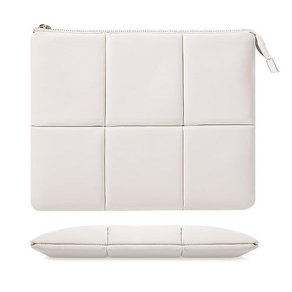 MoKo 9-11 hüvelykes tablet tok fehér