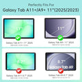 CoBak tok Samsung Galaxy Tab A11+ Plus 2025 SM-X230/X236B / A9+ 2023