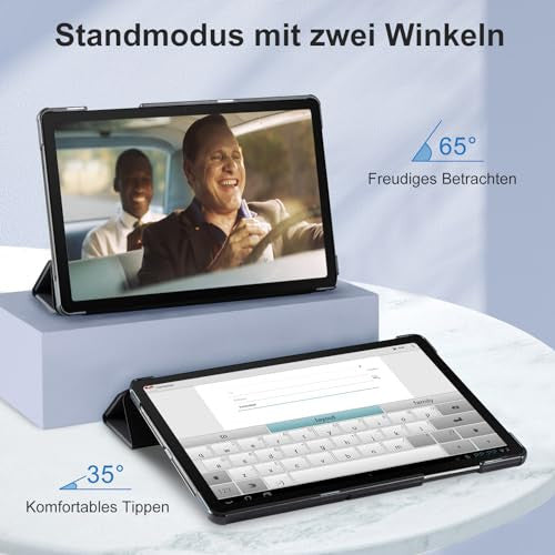 CoBak tok Samsung Galaxy Tab A11+ Plus 2025 SM-X230/X236B / A9+ 2023