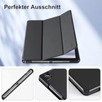 CoBak tok Samsung Galaxy Tab A11+ Plus 2025 SM-X230/X236B / A9+ 2023
