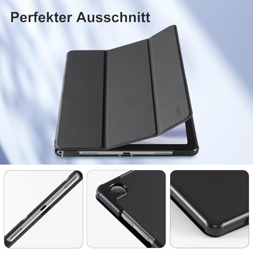 CoBak tok Samsung Galaxy Tab A11+ Plus 2025 SM-X230/X236B / A9+ 2023