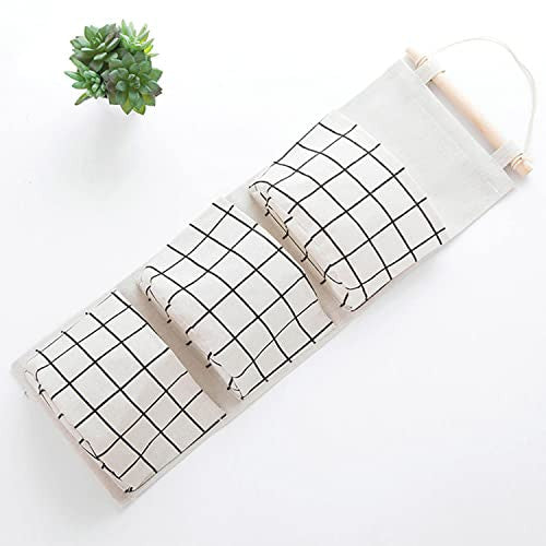 Arawat 2 darabos fali tároló táska ajtóra