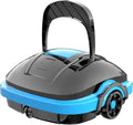 WYBOT medence robot akkumulátor, medence porszívó robot kettős hajtómotorokkal