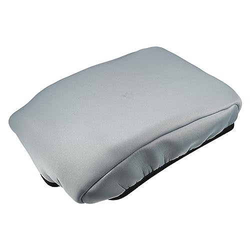 ABSOPRO középkonzol kartámasz huzat Toyota 4Runner 2010-2023 szürke