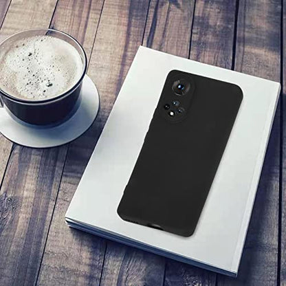 Tieeyivv iPhone 15 védőtok kameravédelemmel, 2 darabos edzett üveg kijelzővédő