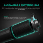 MARS HYDRO 150 mm aktív szénszűrő előszűrővel