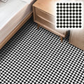 Irisroom vinyl padlóburkolat öntapadós csempe, vízálló 30cm x 30cm x 1,0 mm, 18