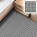 Irisroom vinyl padlóburkolat öntapadós csempe, vízálló 30cm x 30cm x 1,0 mm, 18