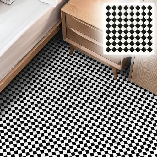 Irisroom vinyl padlóburkolat öntapadós csempe, vízálló 30cm x 30cm x 1,0 mm, 18