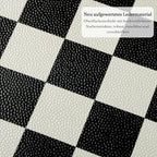 Irisroom vinyl padlóburkolat öntapadós csempe, vízálló 30cm x 30cm x 1,0 mm, 18