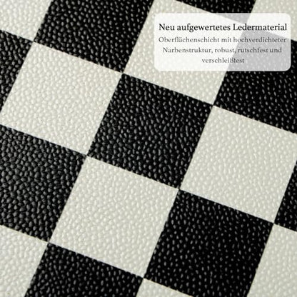 Irisroom vinyl padlóburkolat öntapadós csempe, vízálló 30cm x 30cm x 1,0 mm, 18