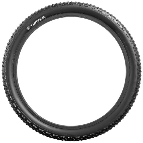 YUNSCM P-1327, 2 darabos 61 cm kerékpár gumiabroncs 24 x 2,60/66-507, nagy