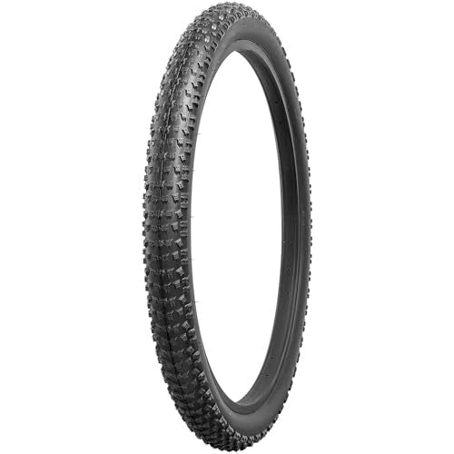 YUNSCM P-1327, 2 darabos 61 cm kerékpár gumiabroncs 24 x 2,60/66-507, nagy