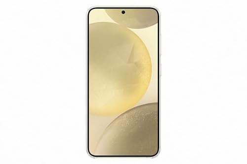 Samsung Galaxy S24 tok átlátszó