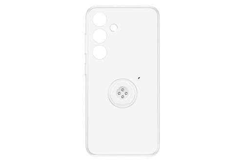 Samsung Galaxy S24 tok átlátszó