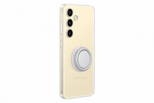 Samsung Galaxy S24 tok átlátszó