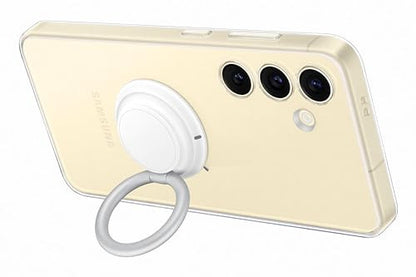 Samsung Galaxy S24 tok átlátszó