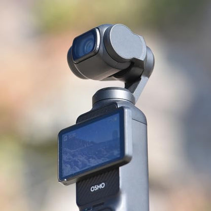 DJI Osmo Pocket 3 kreatív szűrő fekete köd