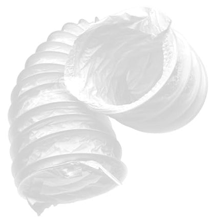 H&C VENT PVC cső szárítókhoz, klímákhoz és szellőzőrendszerekhez - szárítócső