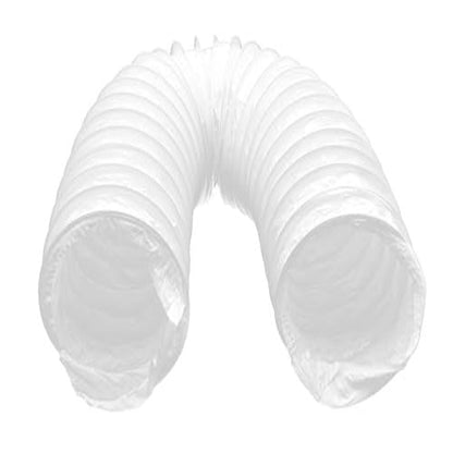 H&C VENT PVC cső szárítókhoz, klímákhoz és szellőzőrendszerekhez - szárítócső