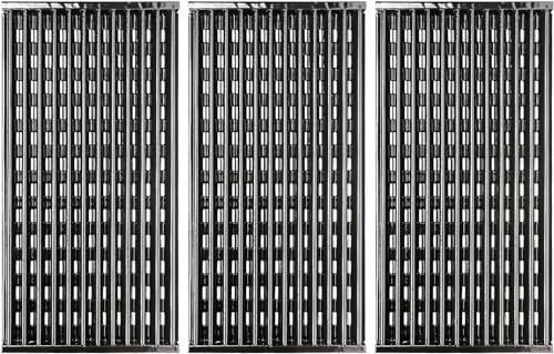 Denmay 43,2 cm infravörös sütőrács Charbroil Performance TRU Infrared 3 égős gázgrill