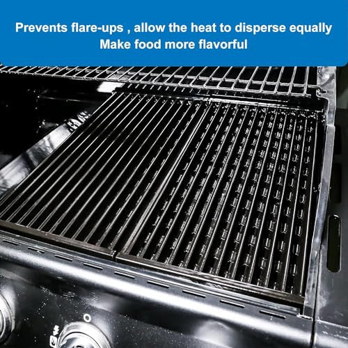 Denmay 43,2 cm infravörös sütőrács Charbroil Performance TRU Infrared 3 égős gázgrill