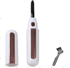 WIYETY elektromos szempilla göndörítő fehér