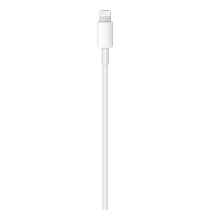 Apple USB-C kábel Lightning-hez 1 m