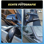 BMW F20 F21 F22 F23 F30 F31 F32 F33 F36 X1 E84 i3 M2 F87 visszapillantó tükörház