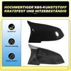 BMW F20 F21 F22 F23 F30 F31 F32 F33 F36 X1 E84 i3 M2 F87 visszapillantó tükörház