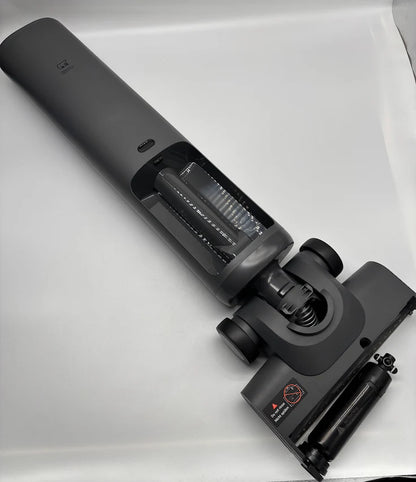 OSOTEK H200 Pro főegység H200 Pro porszívóhoz tartály és kiegészítők nélkül