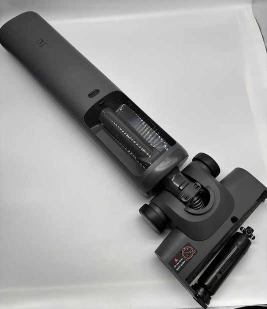 OSOTEK H200 Pro főegység H200 Pro porszívóhoz tartály és kiegészítők nélkül
