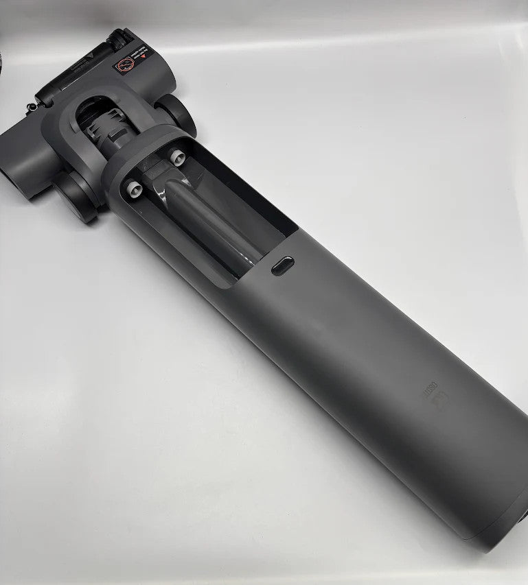 OSOTEK H200 Pro főegység H200 Pro porszívóhoz tartály és kiegészítők nélkül